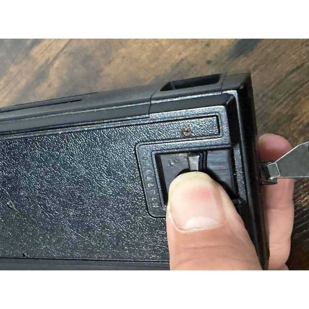 Vivitar 700 Camera 24mm 1:7 LENS - Vintage Black Camera‎